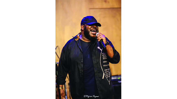 8 shows, 6 countries: Vusa Mkhaya set for 2 week mini-SADC Tour Article Picture